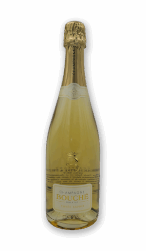 Champagner Bouché Saphir Brut