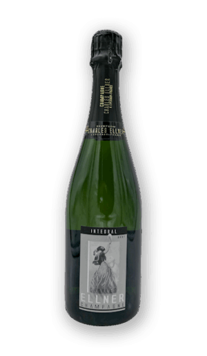 Champagner Charles Ellner Brut Integral