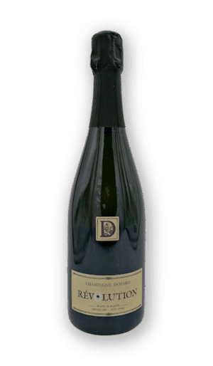 Champagner Doyard Vendémiaire Brut