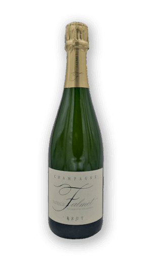 Champagner Nathalie Falmet Brut