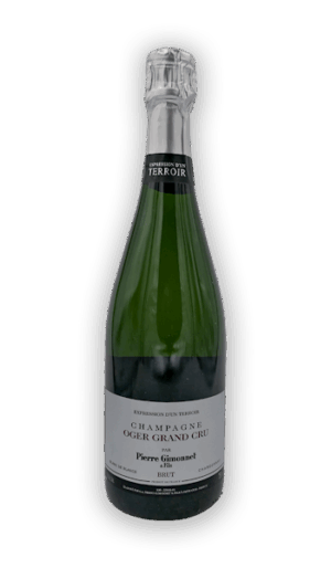 Champagner Pierre Gimonnet & Fils Expression d´un Terroir Oger Grand Cru