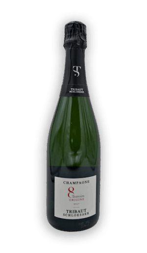 Champagner Tribaut-Schloesser 8 Terrois Origine Brut