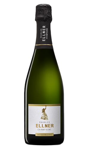 Champagner Charles Ellner Grand Reserve Brut