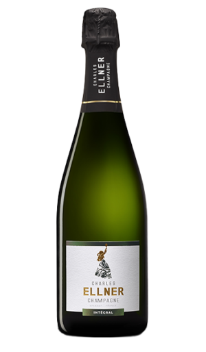 Champagner Charles Ellner Integral