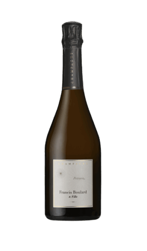 Champagner Francis Boulard et Fille Le Muret – Petit Montage 2019