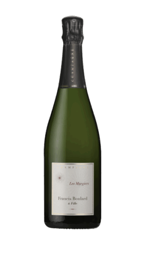 Champagner Francis Boulard et Fille Les Murgiers Brut Nature