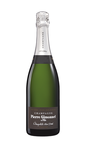 Champagner Pierre Gimonnet & Fils Oenophile Extra Brut 1er Cru 2016