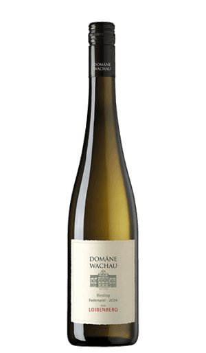Domäne Wachau Riesling Federspiel  Loibenberg 2024