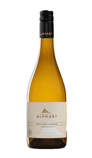 Weingut Alphart Chardonnay 2023 Bio Ried Tagelsteiner
