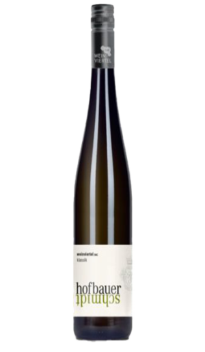 Weingut Hofbauer-Schmidt Weinviertel DAC Klassik 2024
