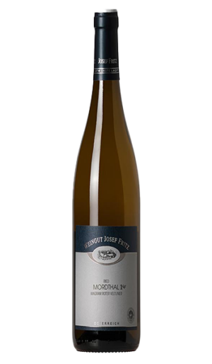 Josef Fritz Roter Veltliner Mordthal 1 ÖWT 2020