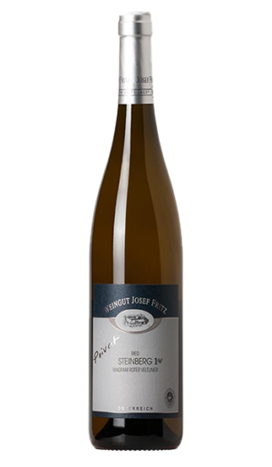 Josef Fritz Roter Veltliner Steinberg Privat 1 ÖWT 2020