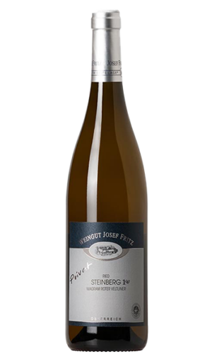 Josef Fritz Roter Veltliner Steinberg Privat 1. ÖWT 2019