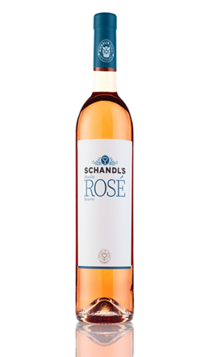 Schandl´s Weingut Rosalia DAC Rosé Reserve 2024