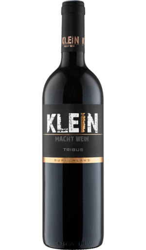 Weingut Jacqueline Klein Tribus 2019