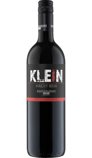 Weingut Jaqueline Klein Neusiedlersee DAC Zweigelt 2023