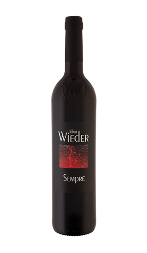 Weingut Juliana Wieder Cuvée Sempre 2017