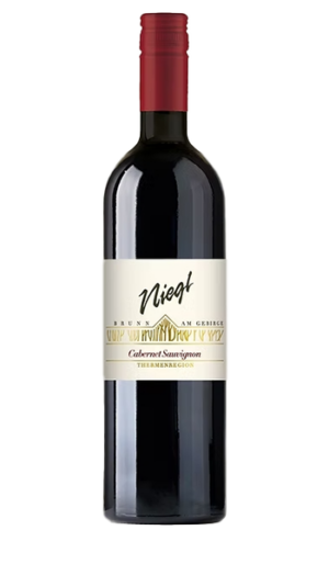 Weingut Martin Niegl Cabernet Sauvignon