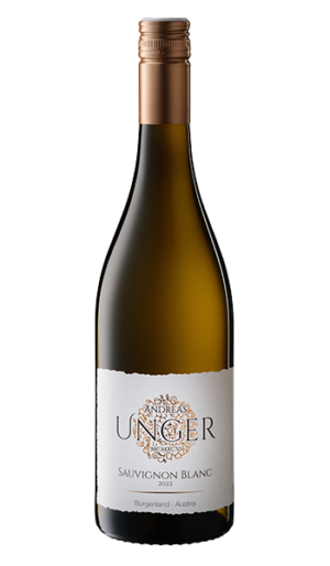 Weingut Andreas Unger Sauvignon Blanc 2025