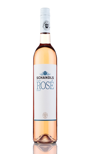 Schandl´s Weingut Rosalia DAC Rosé Klassik 2025