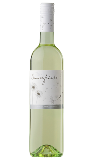 Winzer Krems Sommerfrische Cuvée Weiß 2025