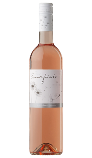 Winzer Krems Sommerfrische Rosé 2025