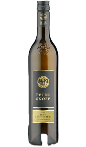 Domäne Kranachberg Peter Skoff Ried Hoch Kranachberg 2022