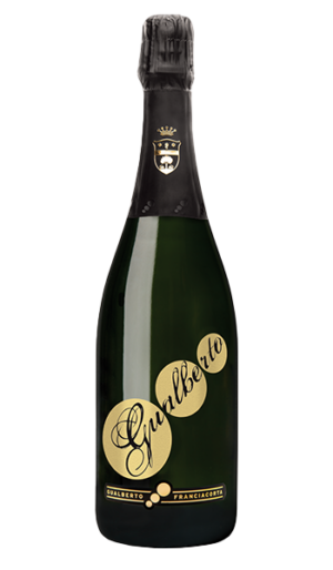 Franciacorta DOCG Ricci Curbastro Gualberto Dosaggio Zero 2016