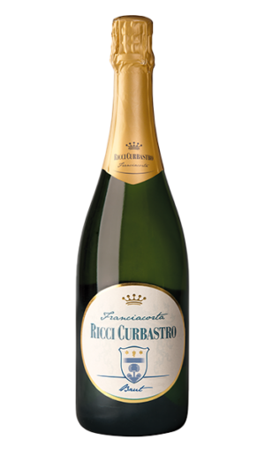 Franciacorta DOCG Ricci Curbastro Brut