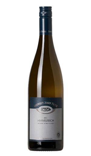 Josef Fritz Grüner Veltliner Wagram DAC Ried Himmelreich 2025