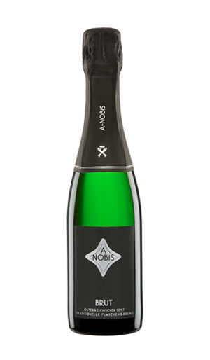 Sektkellerei A-Nobis Brut 2019