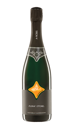 Sektkellerei A-Nobis Muskat Ottonel Brut 2021