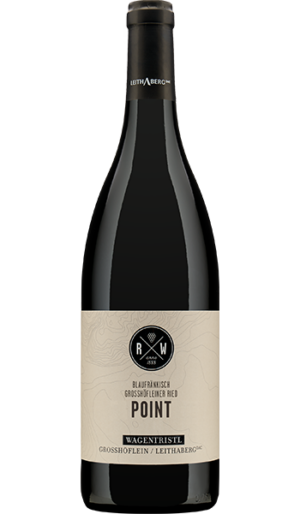 Weingut Wagentristl Blaufränkisch Ried Point 2023