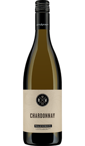 Weingut Wagentristl Chardonnay 2024