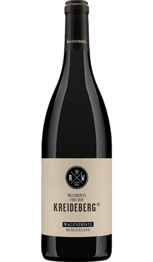 Weingut Wagentristl Pinot Noir Kreideberg 2024
