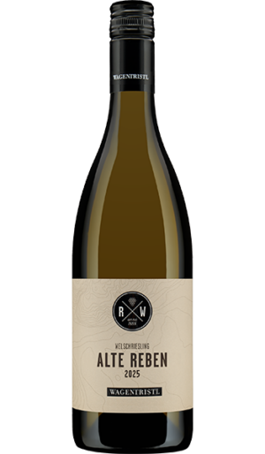 Weingut Wagentristl Welschriesling Alte Reben 2025