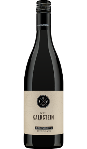 Weingut Wagentristl Zweigelt Kalkstein 2022