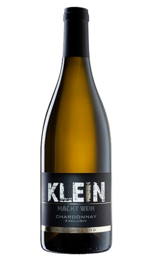 Weingut Jaqueline Chardonnay Exklusiv 2024