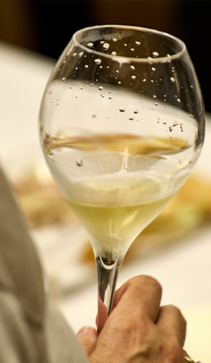 Prickelnde Verkostung Sekt vs. Champagner - 24.10.2026